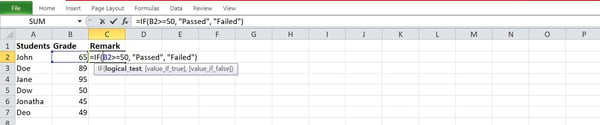 how-to-use-if-then-statements-in-excel-blog